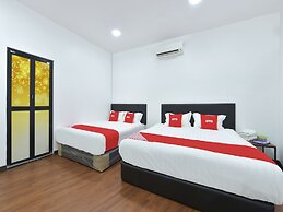 Hotel O Madeena Inn