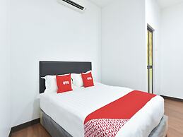 Hotel O Madeena Inn