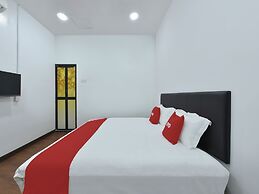 Hotel O Madeena Inn