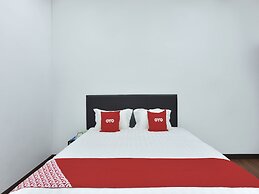 Hotel O Madeena Inn