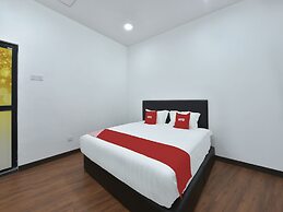 Hotel O Madeena Inn