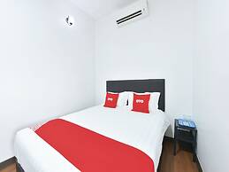 Hotel O Madeena Inn
