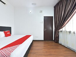Hotel O Madeena Inn