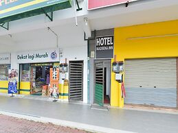 Hotel O Madeena Inn