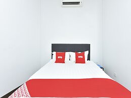 Hotel O Madeena Inn