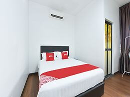 Hotel O Madeena Inn