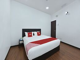 Hotel O Madeena Inn