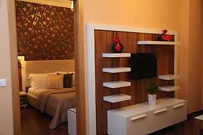 Hotel Gold