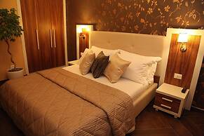 Hotel Gold