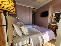 Hotel Gold