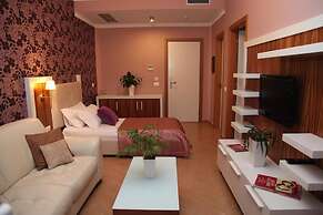 Hotel Gold