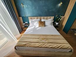 Hotel Gold