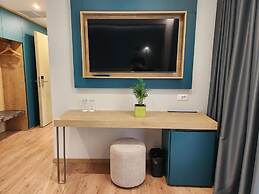 Hotel Gold