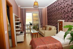 Hotel Gold