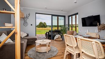 Apartamenty Sun & Snow Sielska Stodoła