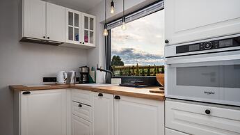 Apartamenty Sun & Snow Sielska Stodoła