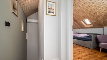 Apartamenty Sun & Snow Sielska Stodoła