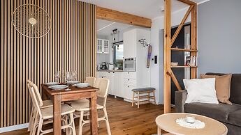 Apartamenty Sun & Snow Sielska Stodoła