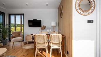 Apartamenty Sun & Snow Sielska Stodoła