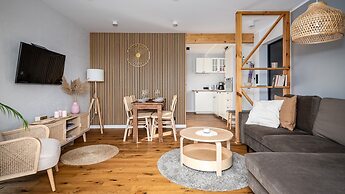Apartamenty Sun & Snow Sielska Stodoła