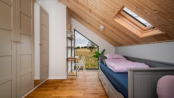 Apartamenty Sun & Snow Sielska Stodoła