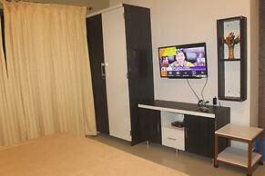Shivraj Palace Resort