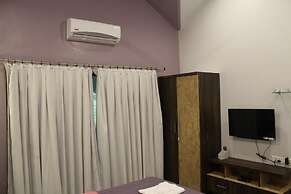 Shivraj Palace Resort