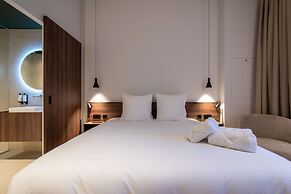 One Two Four Hotel & Spa