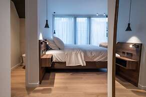 One Two Four Hotel & Spa