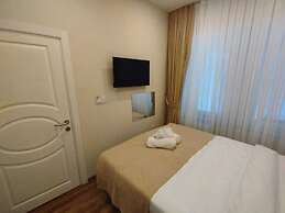 Taksim Nacre 360 Suit