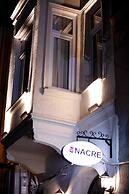 Taksim Nacre 360 Suit