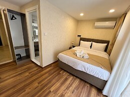 Taksim Nacre 360 Suit