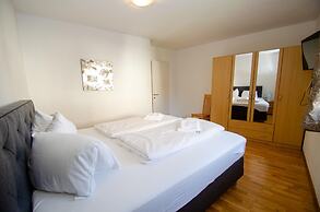Kitz Residenz Six in Kaprun