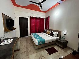 Hotel Starwood