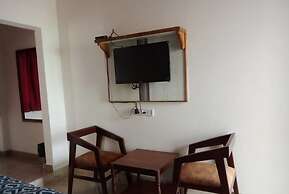 Hotel Starwood