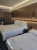 Hotel Carpe Diem Mostar