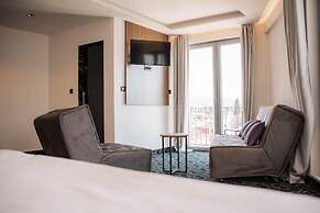 Hotel Carpe Diem Mostar