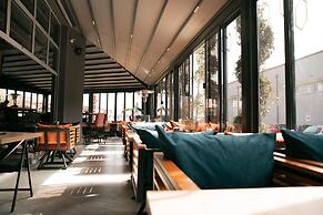 Hotel Carpe Diem Mostar