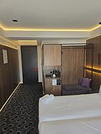 Hotel Carpe Diem Mostar