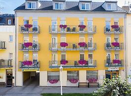 LD PALACE Spa & Kur