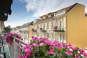 LD PALACE Spa & Kur