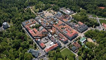 LD PALACE Spa & Kur