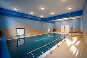 LD PALACE Spa & Kur