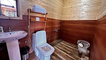 Blue Poppy Resort