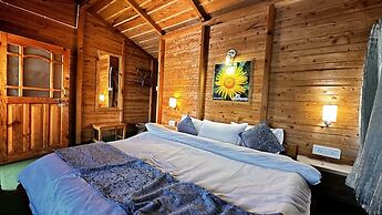 Blue Poppy Resort