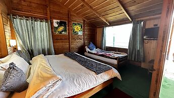 Blue Poppy Resort