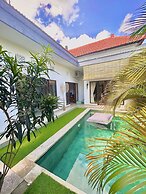 Sunny Melati Canggu Private 3brvilla