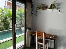 Sunny Melati Canggu Private 3brvilla