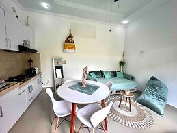 Sunny Melati Canggu Private 3brvilla