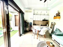 Sunny Melati Canggu Private 3brvilla